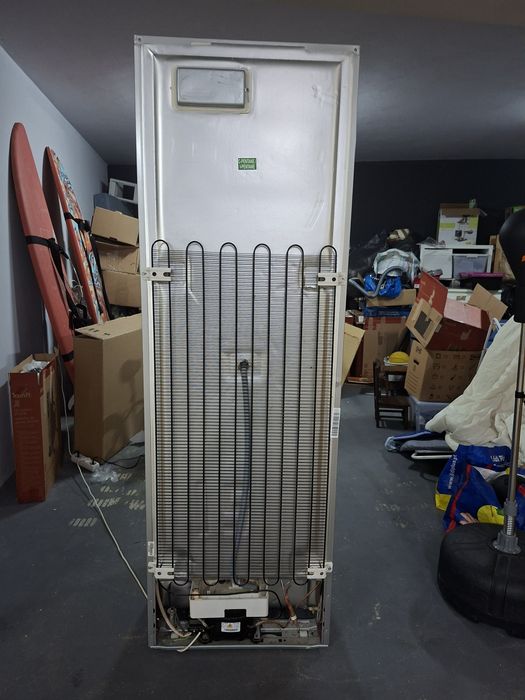 Frigorífico Combinado TEKA RBF 44630 SS