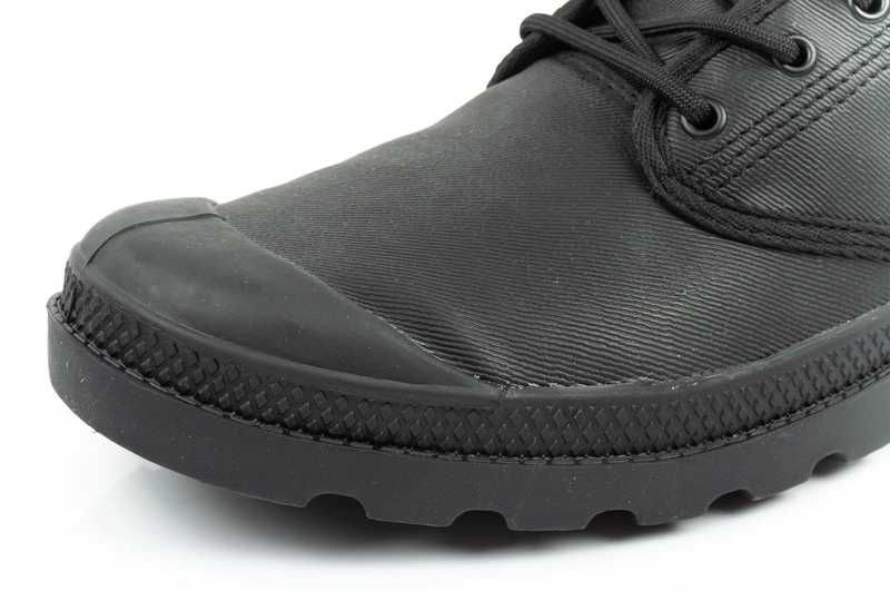 Palladium buty sportowe męskie Pampa Hi Coated trampki za kostkę