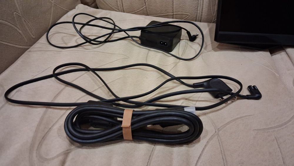 Монітор samsung odyssey G5 34"