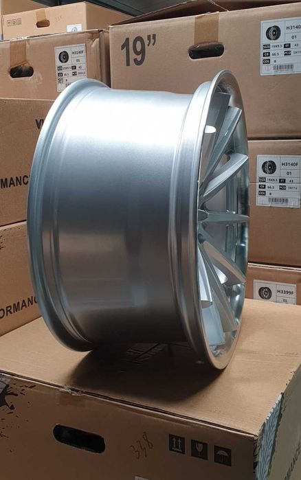 JNCN228/229-Jantes 19 5x120 para Renault Nissan Toyota Lexus etc.