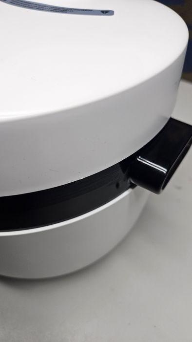 Ryżowar Instant rice cooker