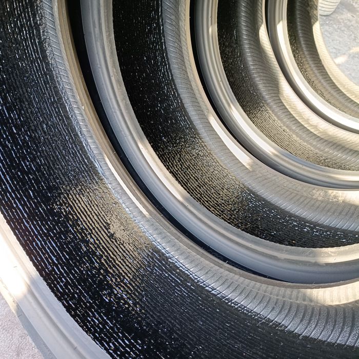 4x 235/50r19 Hankook Ventus S1 Evo2 SUV z 2019r 7mm