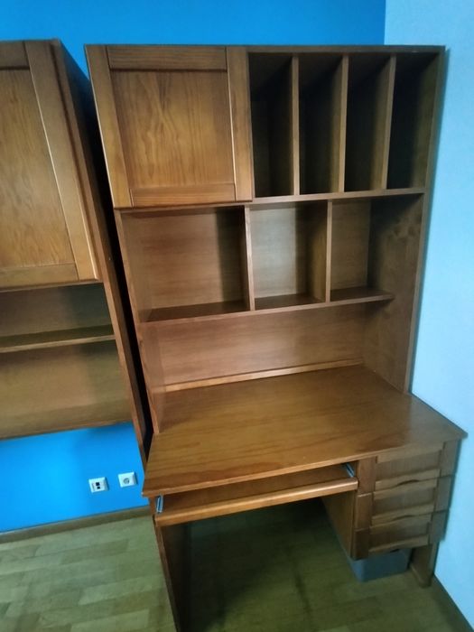 Quarto completo - vendo a quem der mais
