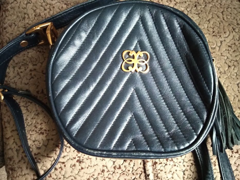 Продам сумка жіноча шкіра