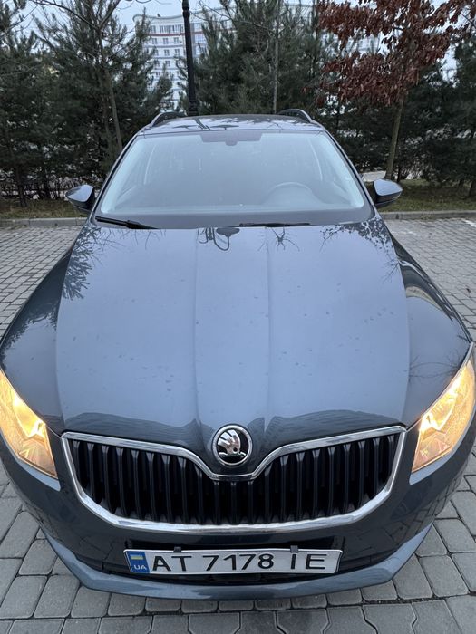 Продам Skoda Octavia A7