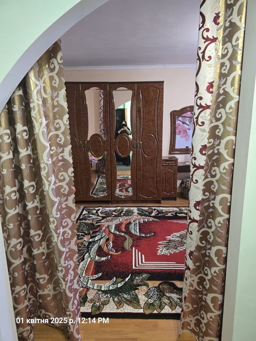 Квартира подобово, Шепетівка