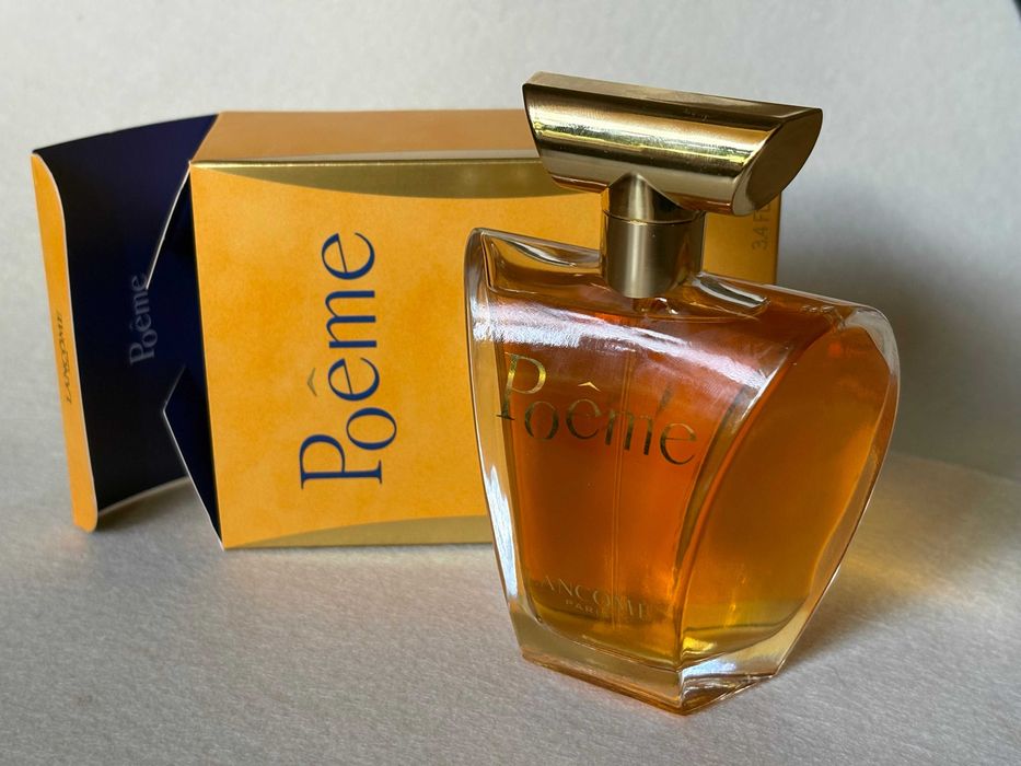 Poeme - Lancome 100ml.