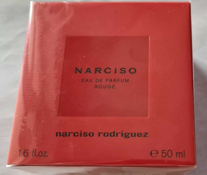 Narciso Rodriguez - Rouge
