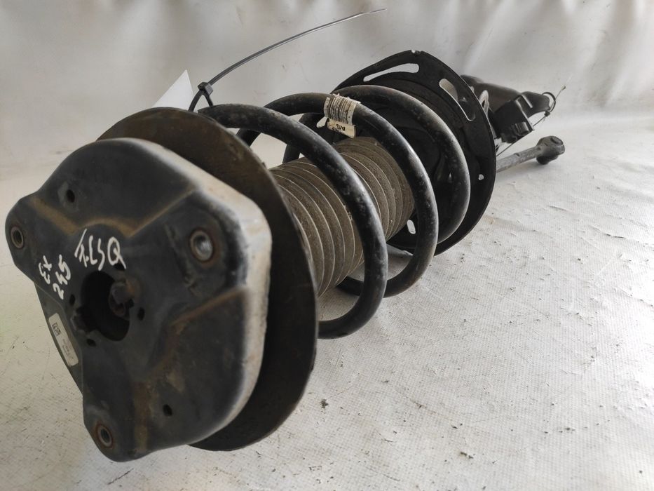 Amortecedor frente esquerdo MERCEDES-BENZ Classe C Carrinha (S204)