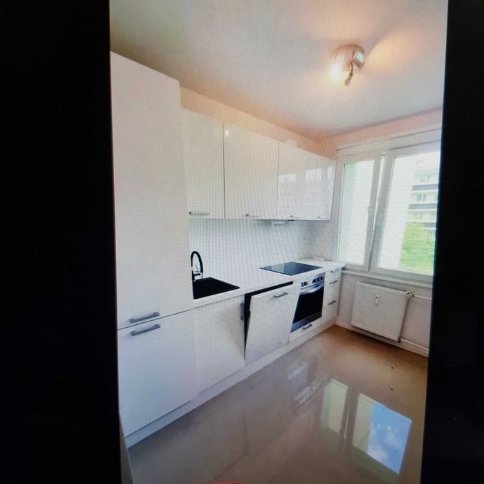 Do wynajecia Apartament dwupokojowy na Zabobrzu