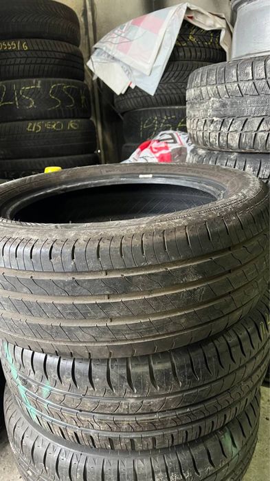 Шина літня 225/55/18 Goodyear , 2022 рік