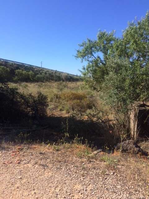 Terreno rustico para venda - A22 - Via Infante