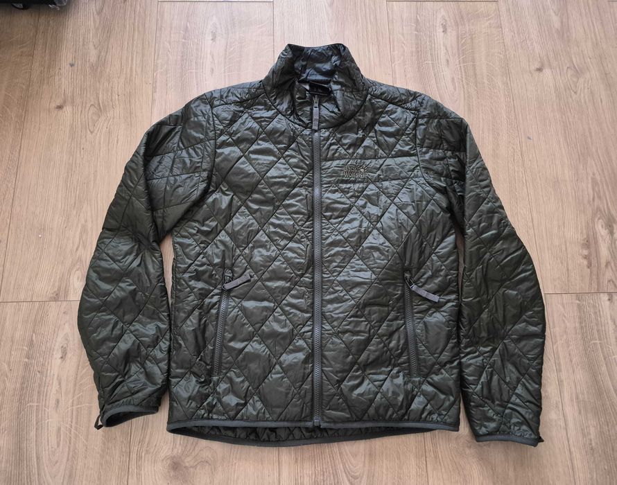 Kurtka Jack Wolfskin 3in1 Stormlock