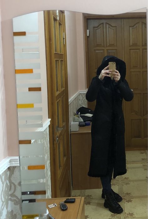 Дублянка розмір ХS