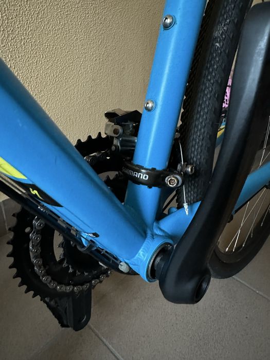 Велосипед Specialized.                                          Продам