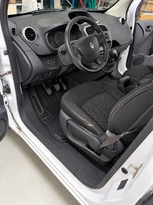 Rwnault Kangoo MAXI 1.5 DCI  5Lugares