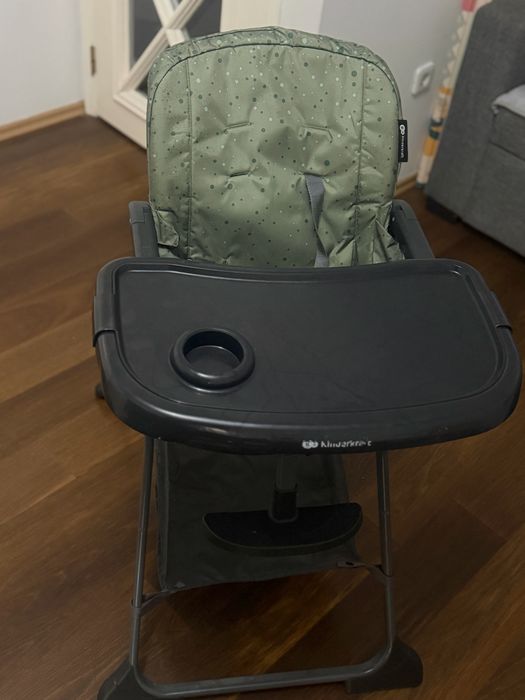 Cadeira de Alimentação