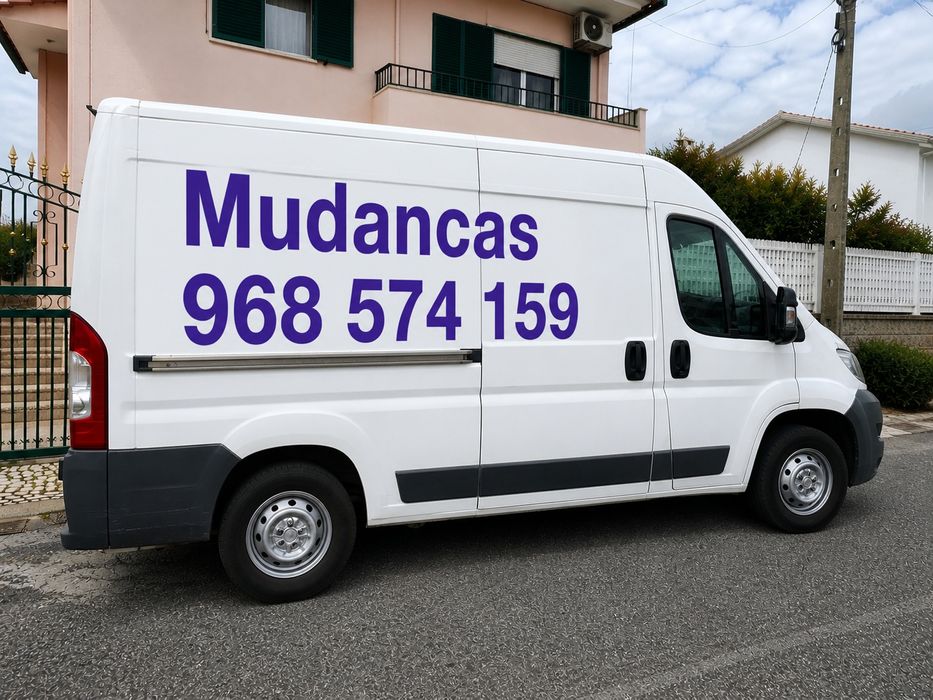 Carrinha-recolha-mudanças-fretes