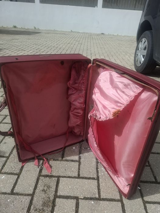 Malas antidas e de desporto