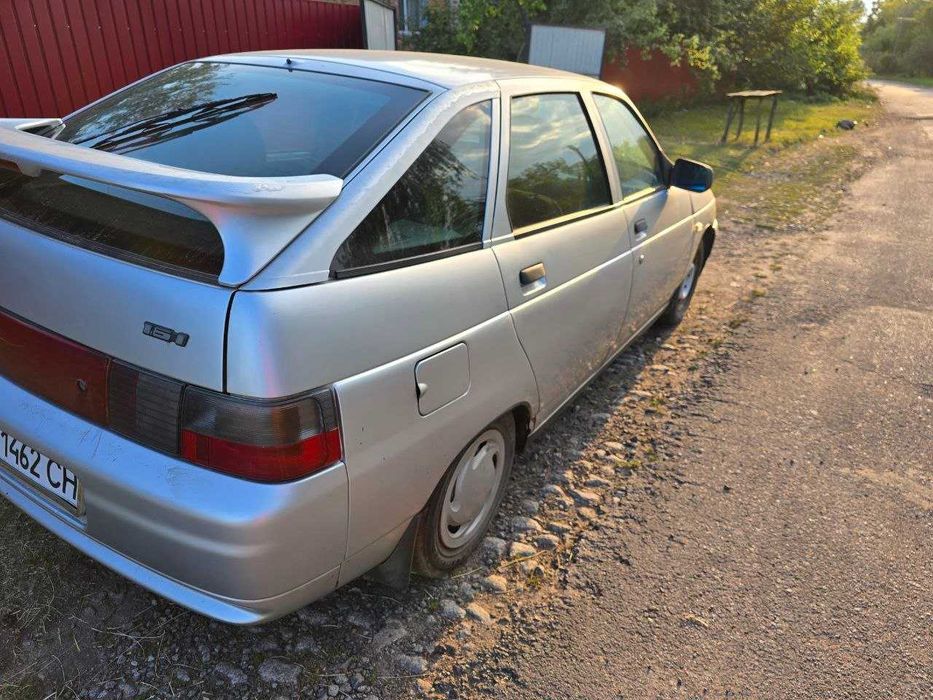 Продам VAZ(Lada) 2112 , 2007 року
