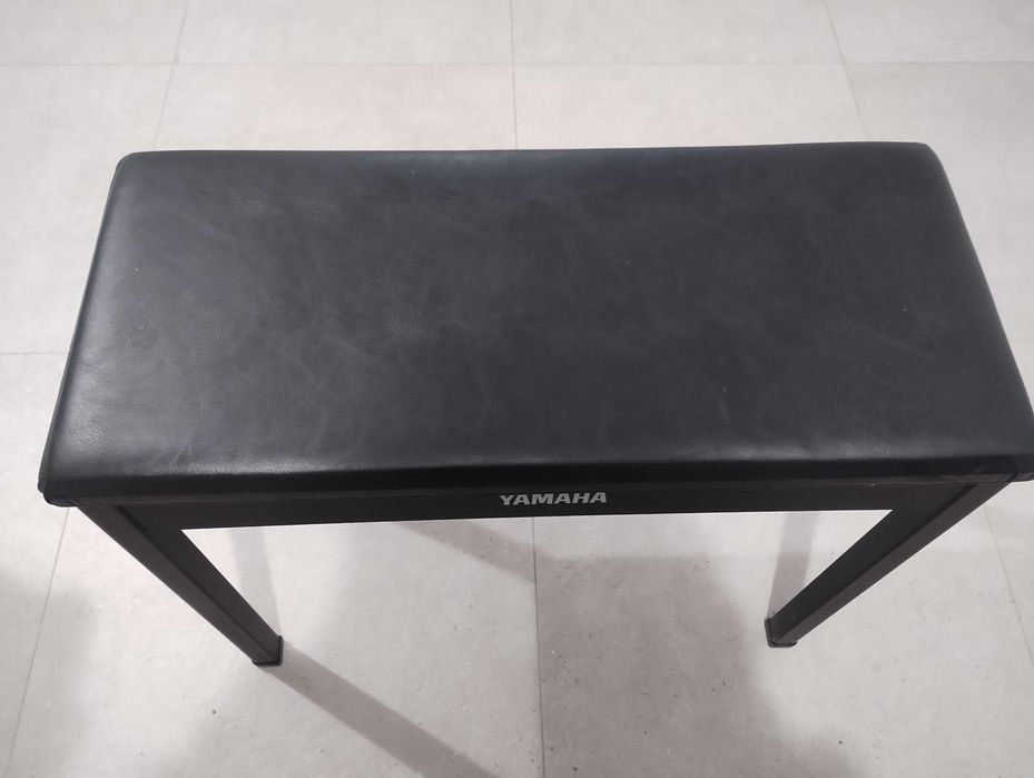 Ława do pianina
