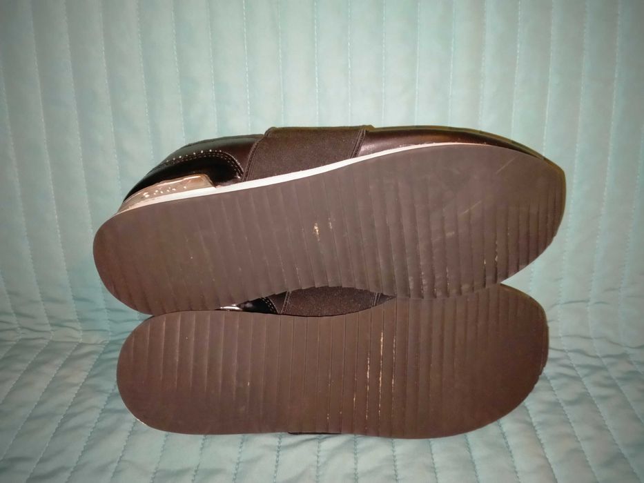 Buty męskie Dkny r.42