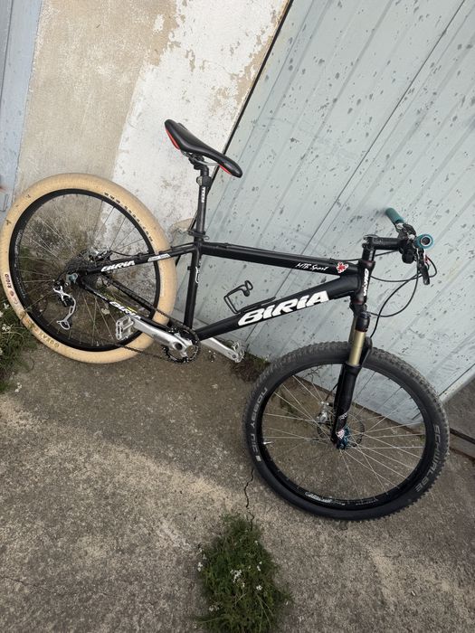 Biria Sprawdz warto Bogaty osprzet Super stan DualAir