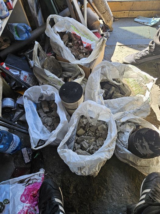 викуп автокаталізаторів та сажевих фільтрів