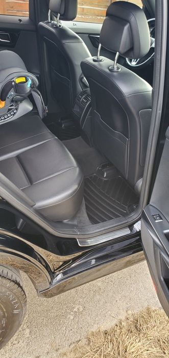 Мерседес glk22 cdi 4matic