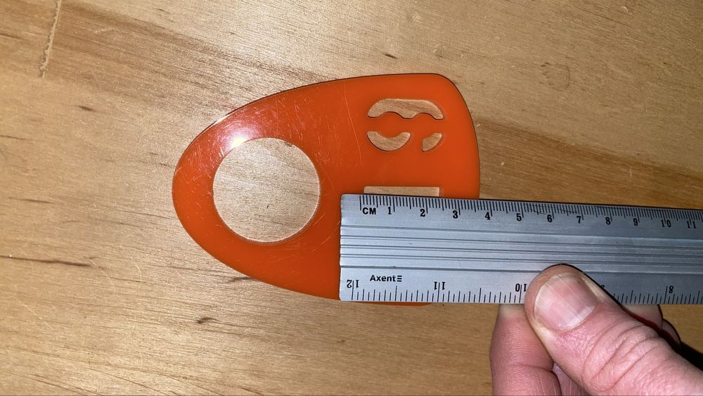 Номерки для гардероу від 1 до 400