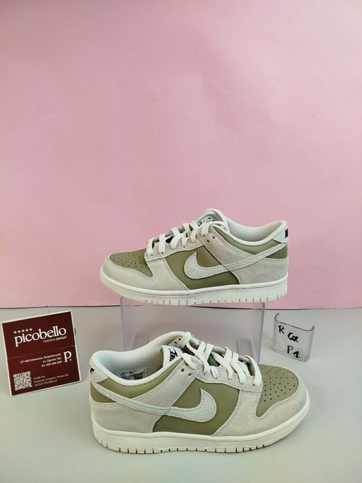 Buty Nike Dunk Low Bg