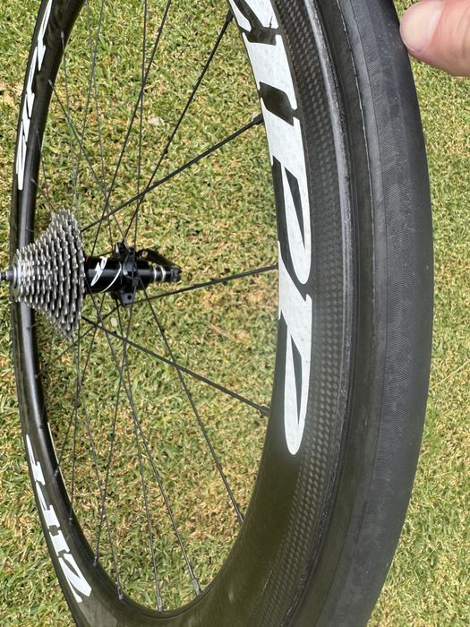 Rodas Zipp 303 Firecrest