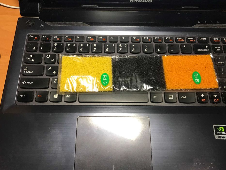 Фільтр для кондиціонера ,  cooper&hunter оригінал