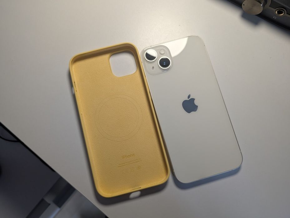 iPhone 14 Plus 256gb