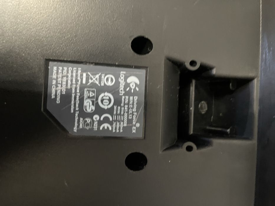 Kierownica do Komputera i elektronice