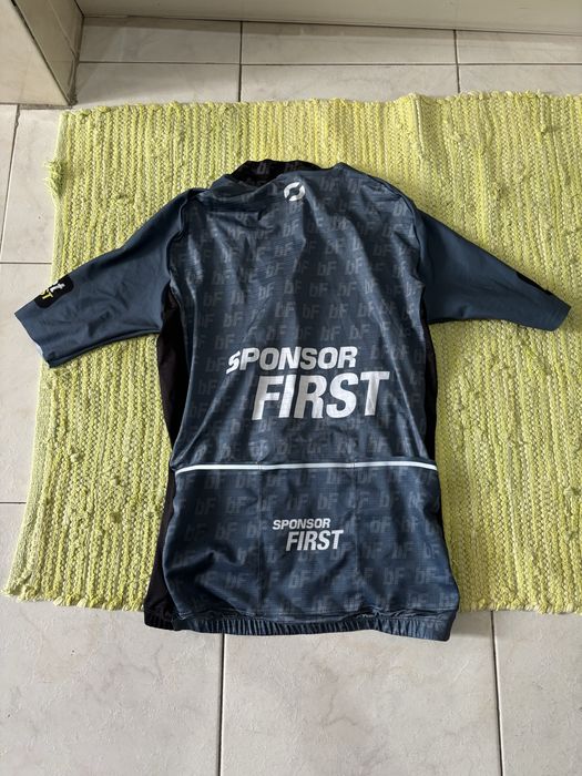 Jersey - novo - M