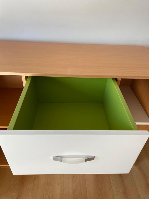 Cómoda para quarto