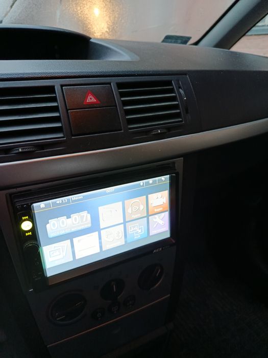 Продам Opel Meriva 2005 1,6