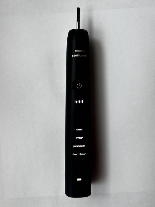 Szczoteczka Philips DiamondClean HX991B - Czarna
