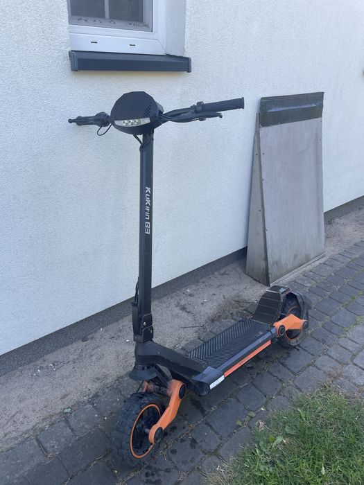 Sprzedam kukirina g3