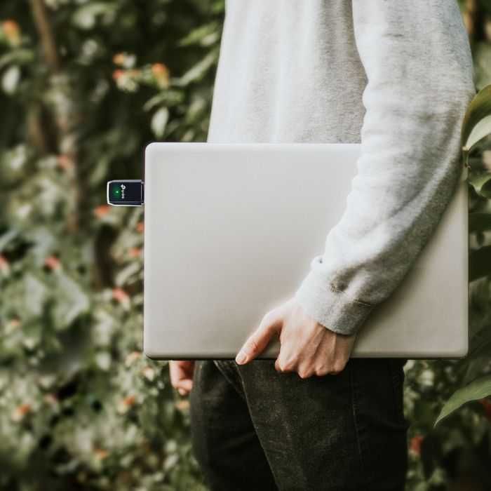 TP-Link Archer T3U (Wi-Fi de alta velocidade)