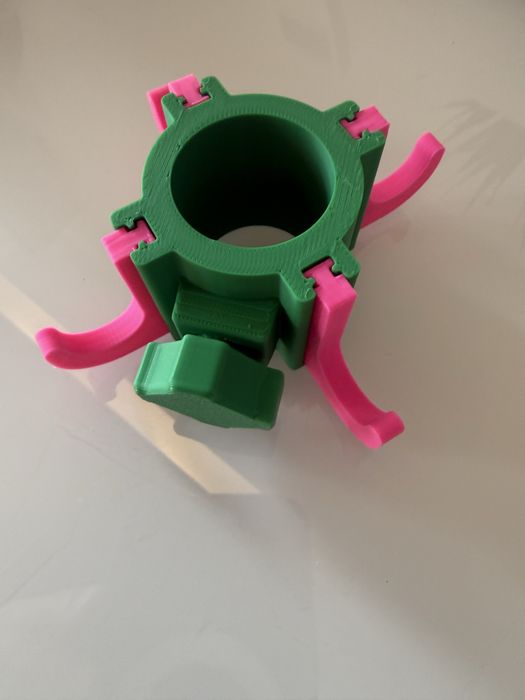 Gancho Cabide para Chapeu de sol - Personalizado