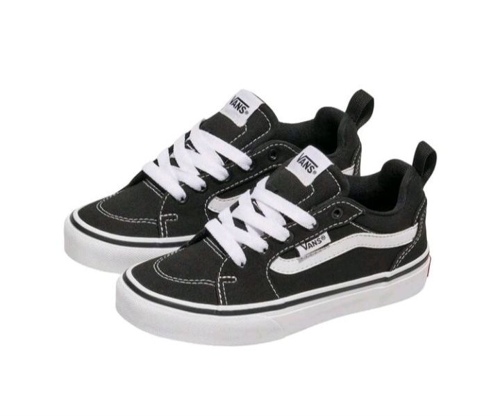 Vans novos com etiqueta