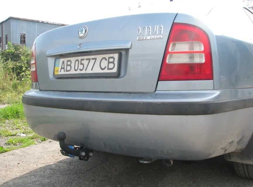 ФАРКОПИ на будь-яке авто! Ціна ВІД ВИРОБНИКА!