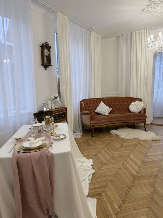 Продаж сучасної фото-студії в центрі м. Надвірна