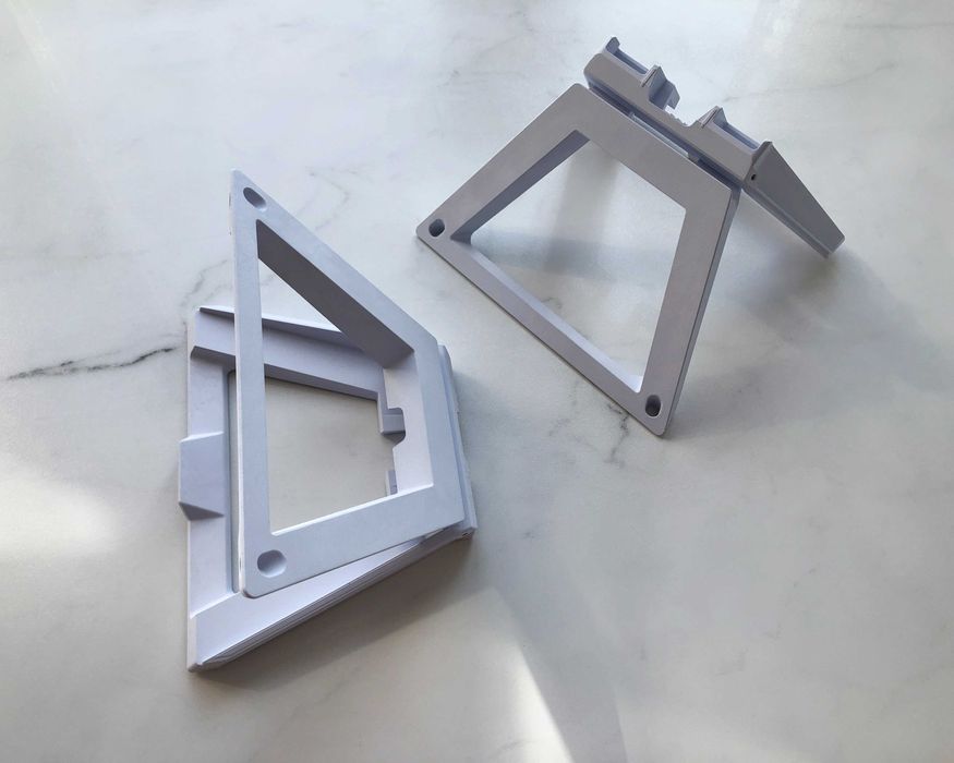 Підставки і кронштейни Starlink Mini, GEN-2 та GEN-3