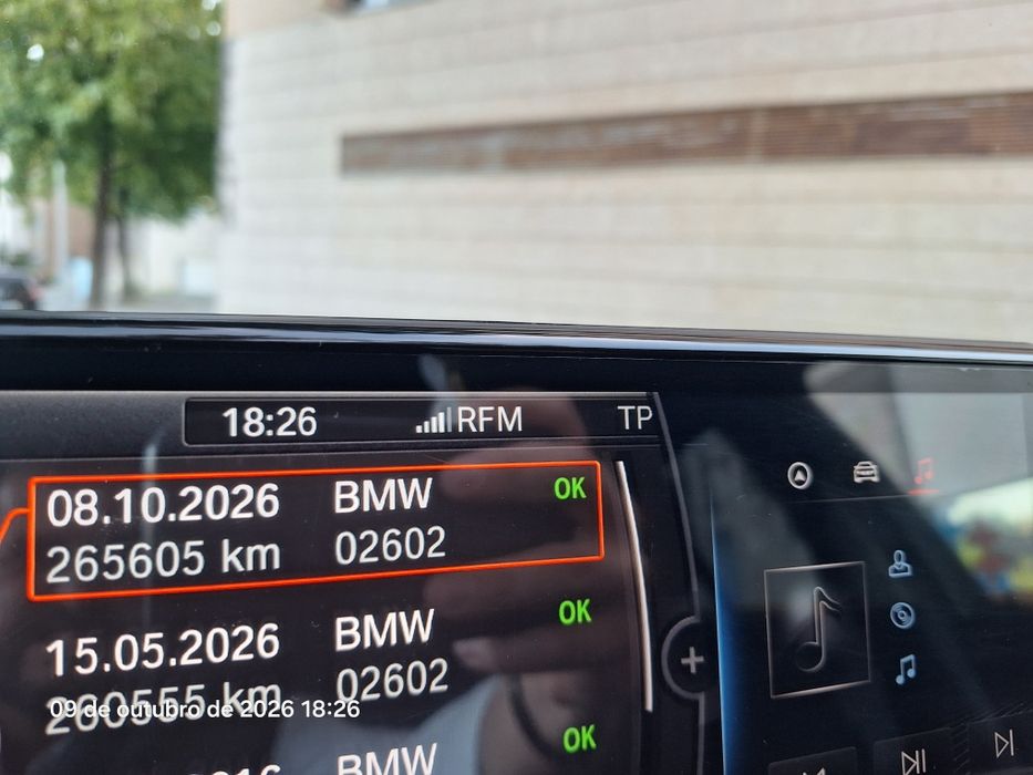 BMW Série 1 114d