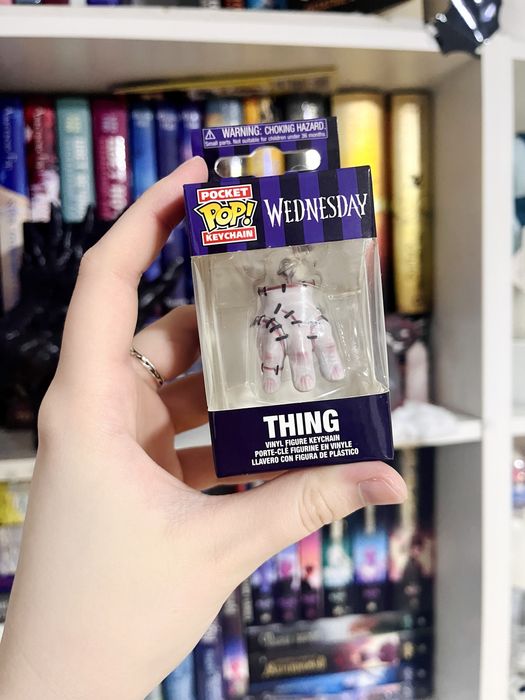 Funko pop brelock original nowy