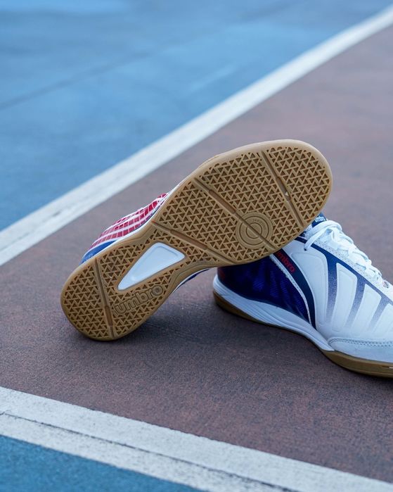 Sapatilha de Futsal Umbro Sala Z Pro