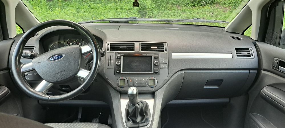 Ford Focus C- Max